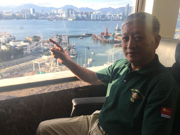 瓦良格号航母购买历程完整视频,中国购买瓦良格号航母的时间