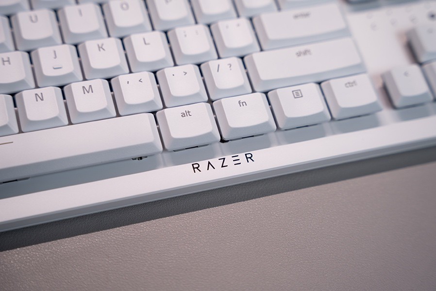 雷蛇噬魂金蝎v2无线版测评,雷蛇噬魂金蝎V2无线版