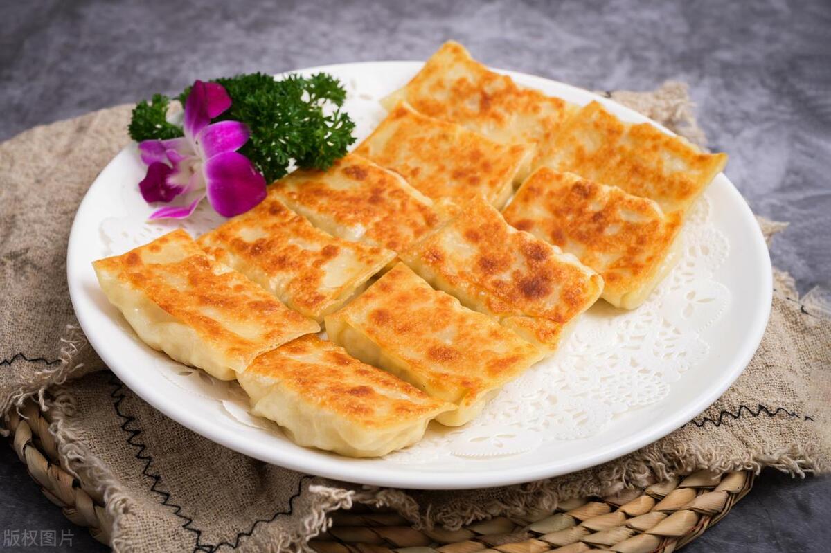 必尝特色小吃,探寻十大地道小吃的诱人魅力