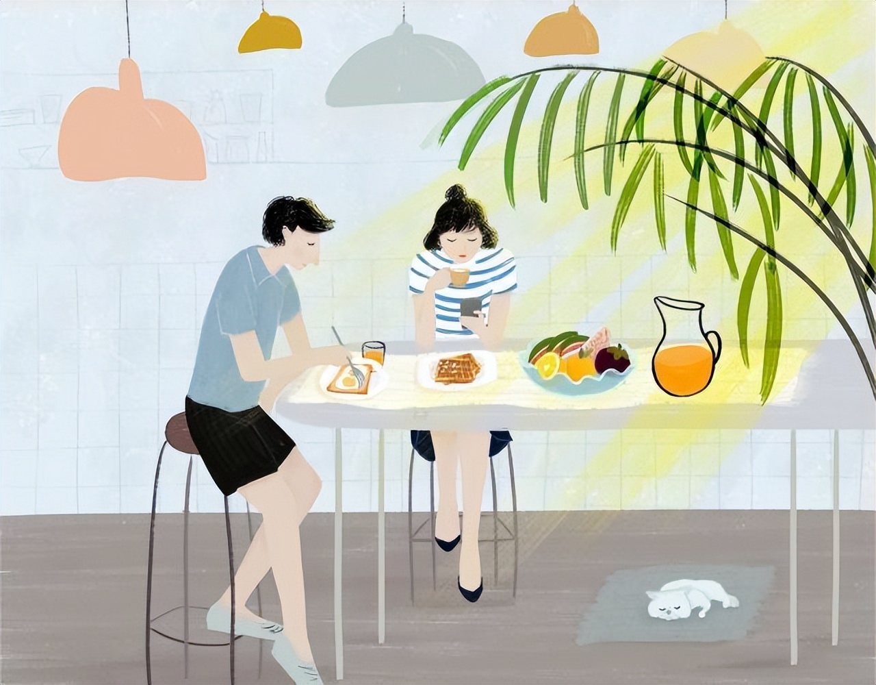 你喜欢的人但是他不喜欢你怎么办,自己喜欢的人他不喜欢你怎么办