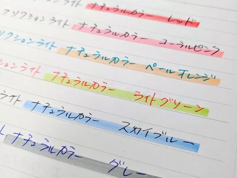 这才是真正的日本文具,那些细节满分的日本文具