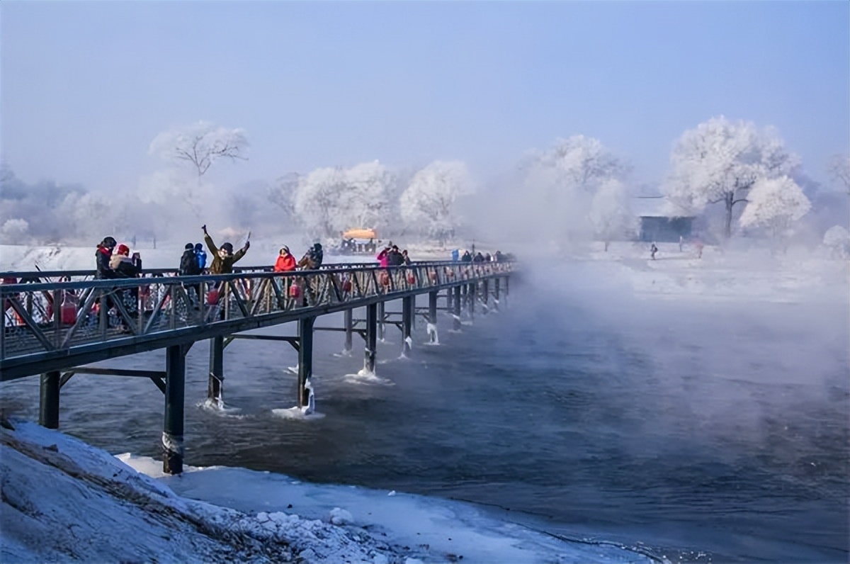 吉林省乡村旅游精品村推荐,吉林省第三批乡村旅游重点村