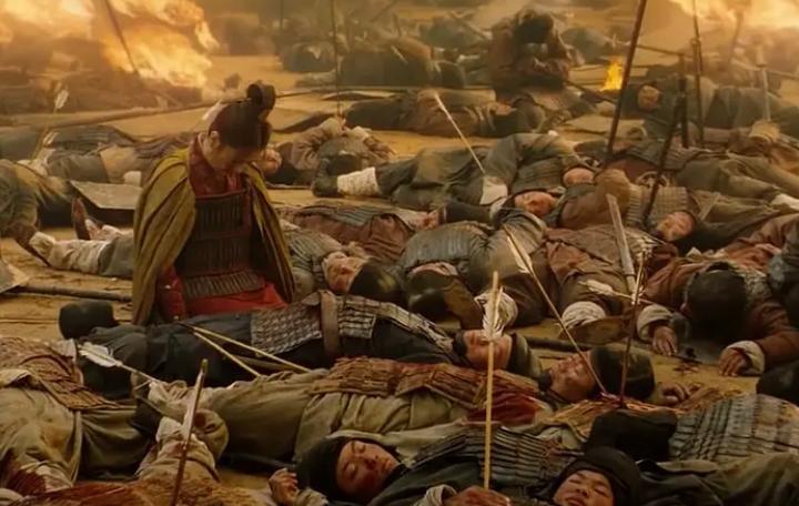 古代打仗弓箭手会误杀队友吗,古代打仗射死人的弓箭还会回收嘛