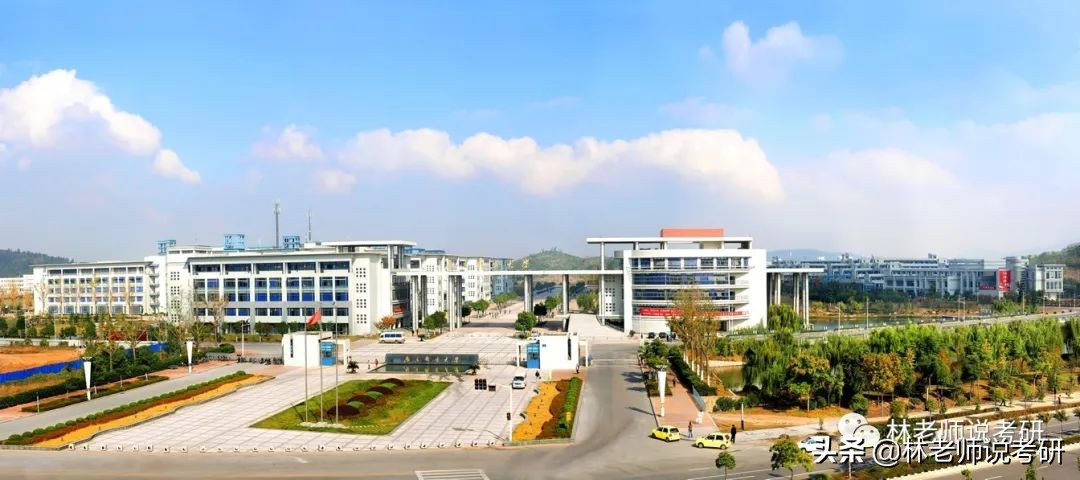 计算机相关专业（专硕）择校导航：南京邮电大学