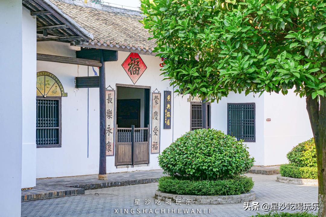 星沙周末户外一日游攻略,星沙周末适合出去玩的地方