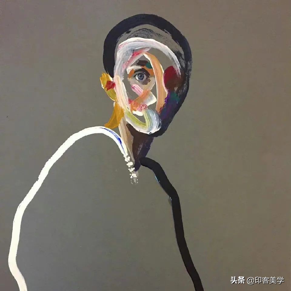 复古高端的小众头像男生,2022高级小众头像