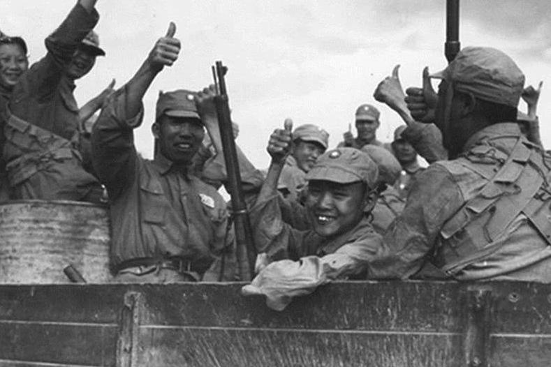 1942年印度女护士被谁*杀虐**的？真相令人惋惜