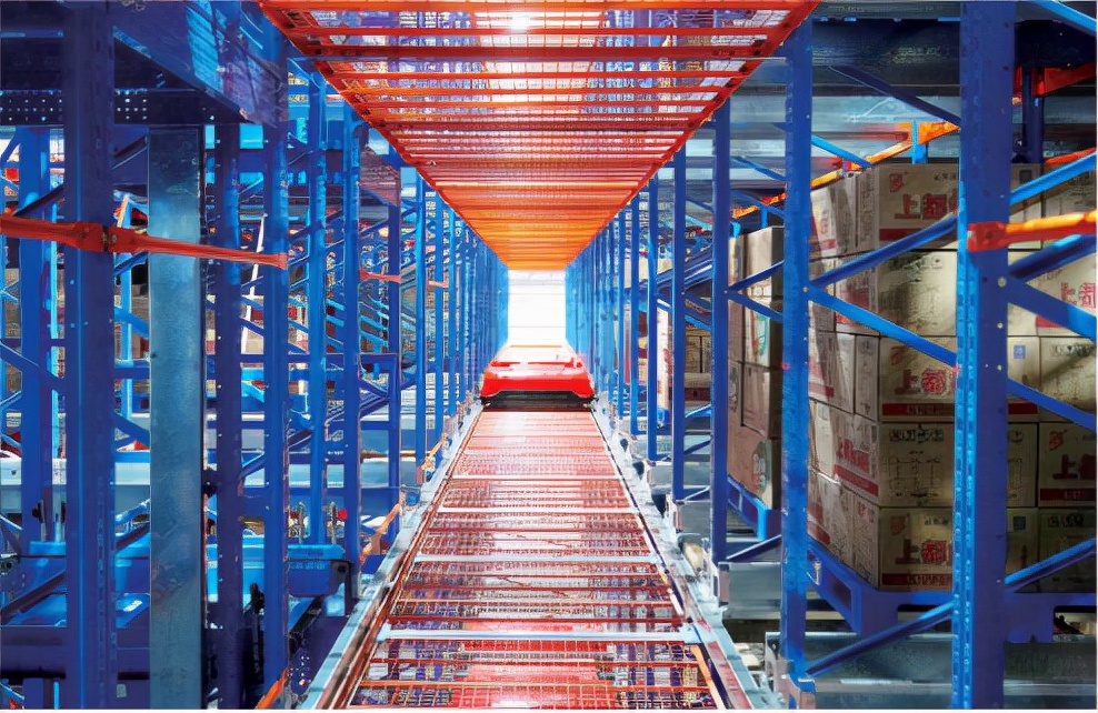 音飞储存：叠加优势资源探索做大做强新路径——访南京音飞储存设备（集团）股份有限公司总经理金跃跃