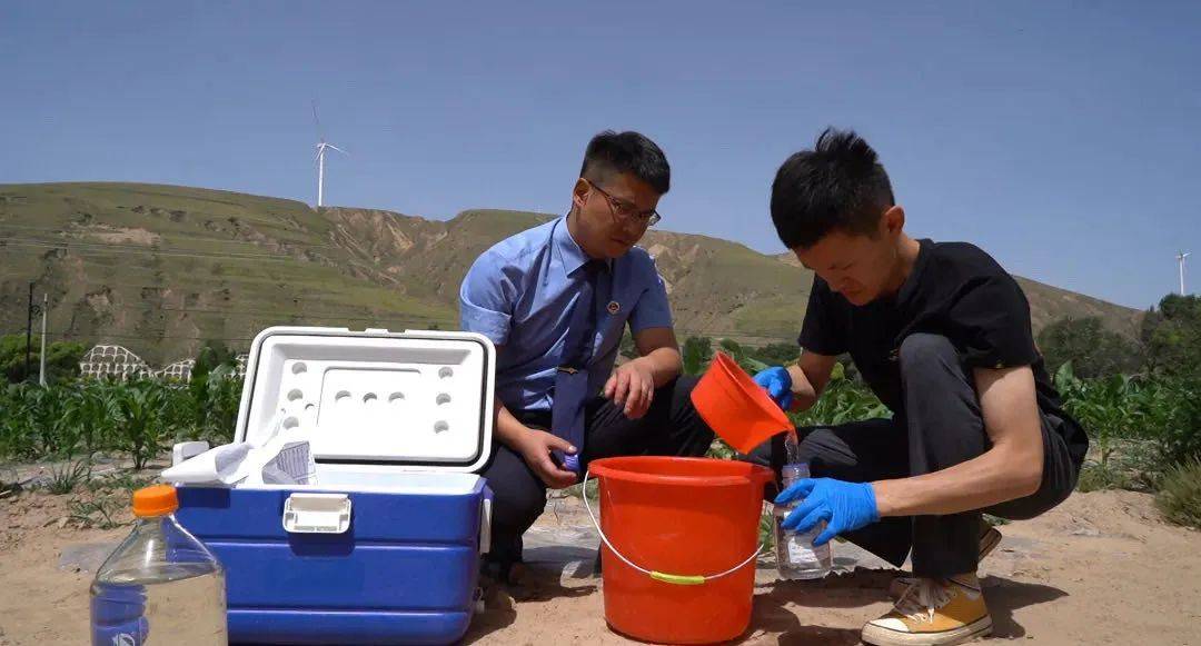 水利部联合最高检,最高检聚焦依法维护国家水安全