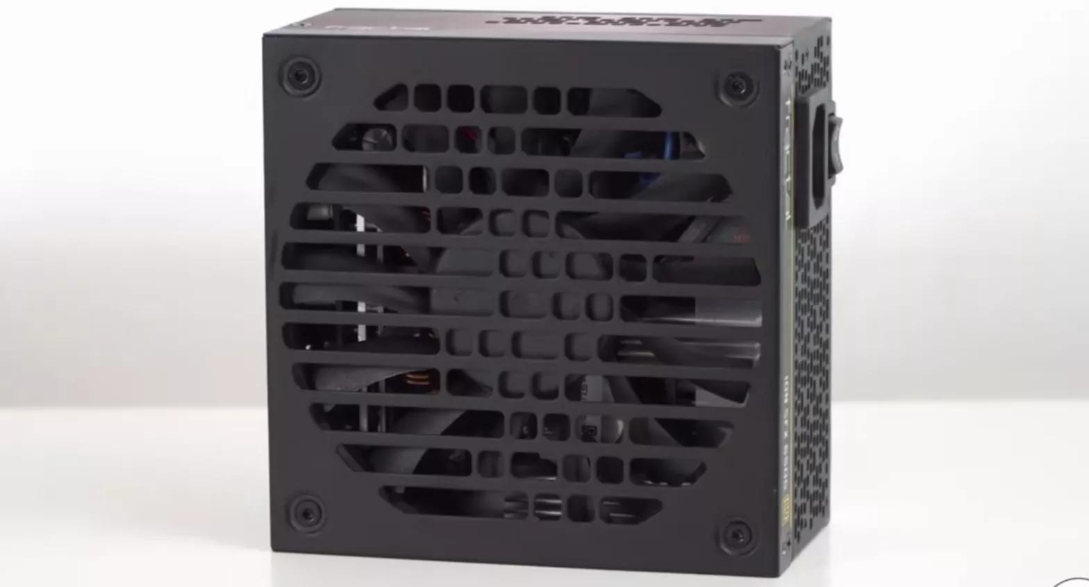 装机指南电源篇如何选购电脑电源,电脑电源与普通电源哪种好