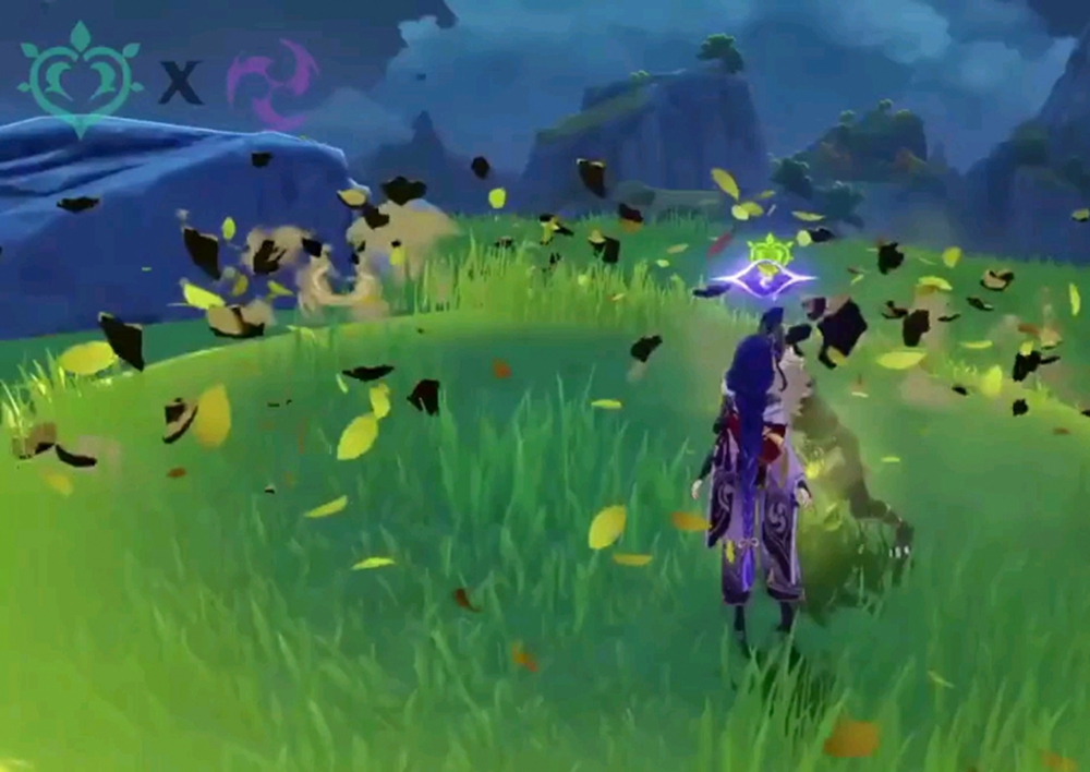 原神草元素削弱,原神现版本草元素强吗