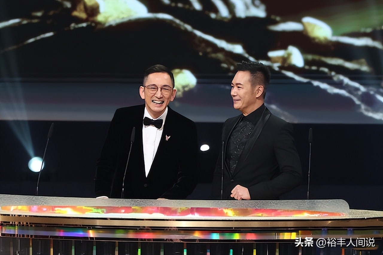 吴启华回忆赴英留学被歧视,吴启华香港住宅