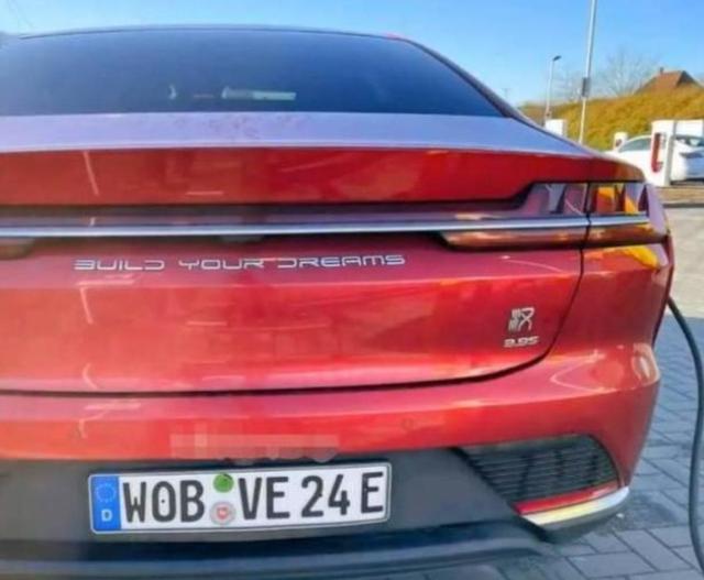 比亚迪汉EV运到白俄罗斯卖70万！在国内微利销售，出口收割老外？