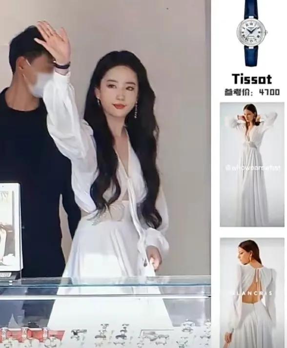 明星尴尬的事：古天乐，杨紫，刘亦菲，李易峰，迪丽热巴，俞飞鸿