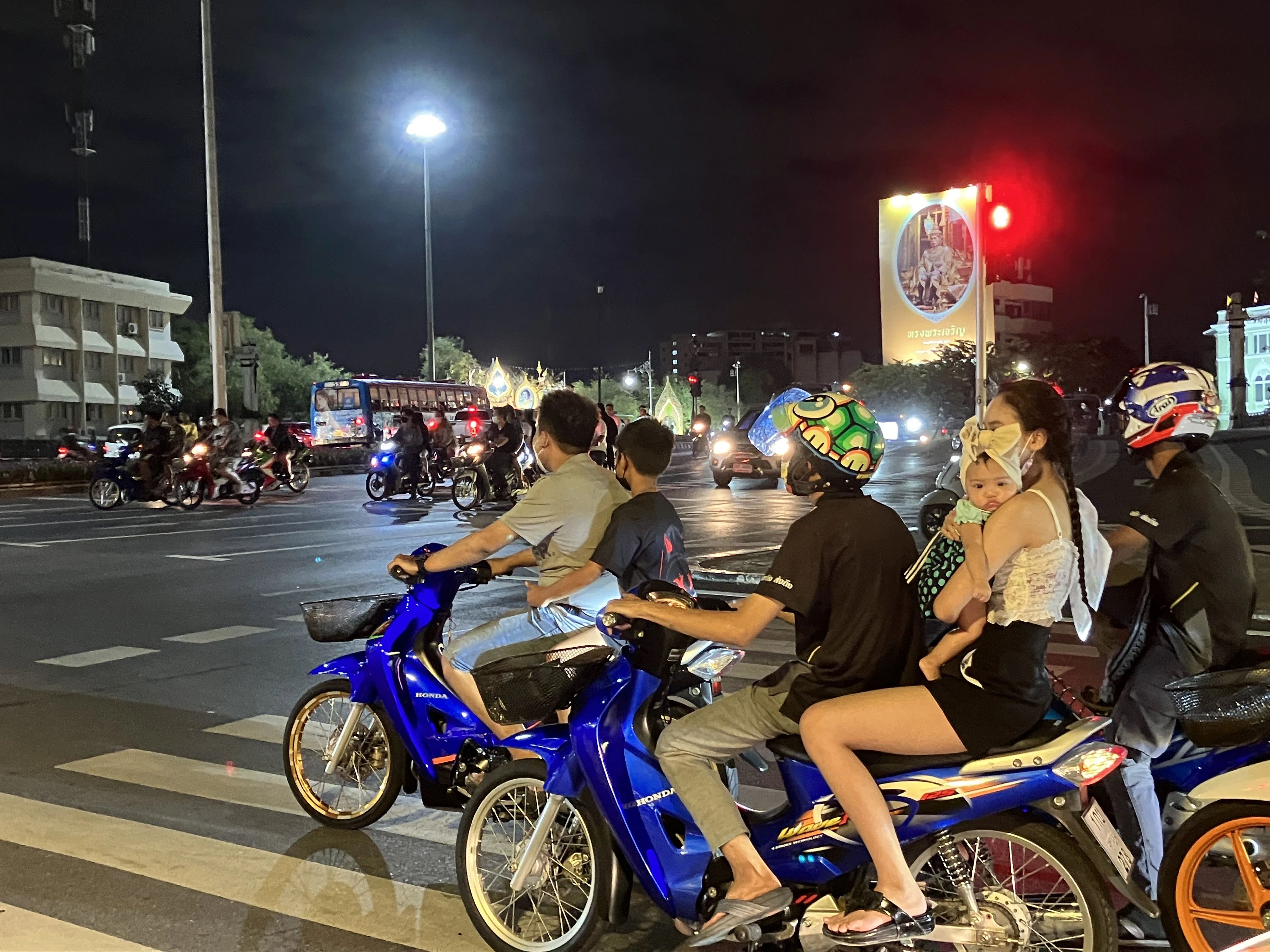 定居泰国真实感受,去泰国定居真实感受