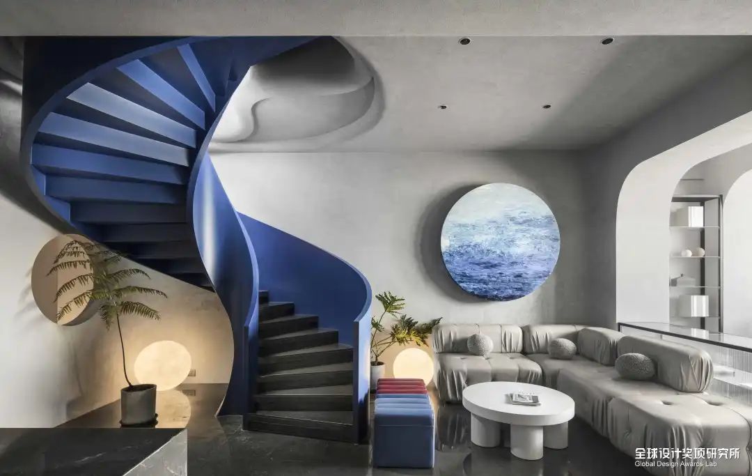 室内篇|2022LIV酒店设计奖获奖名单公布！