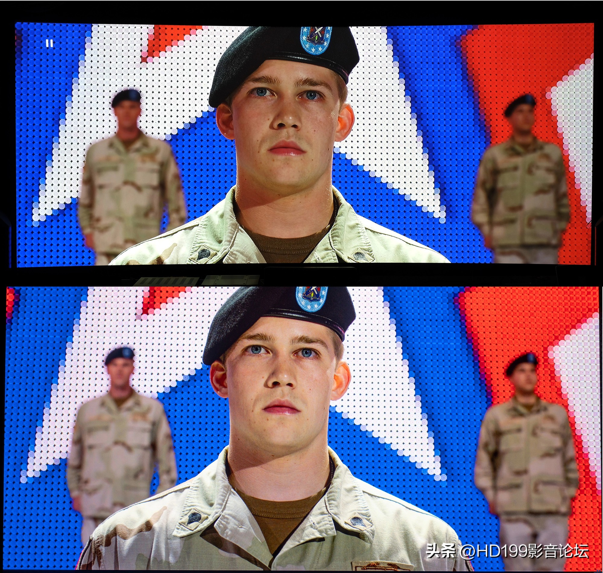 烧友分享|爱普生双光路激光投影LS10500魔改之路