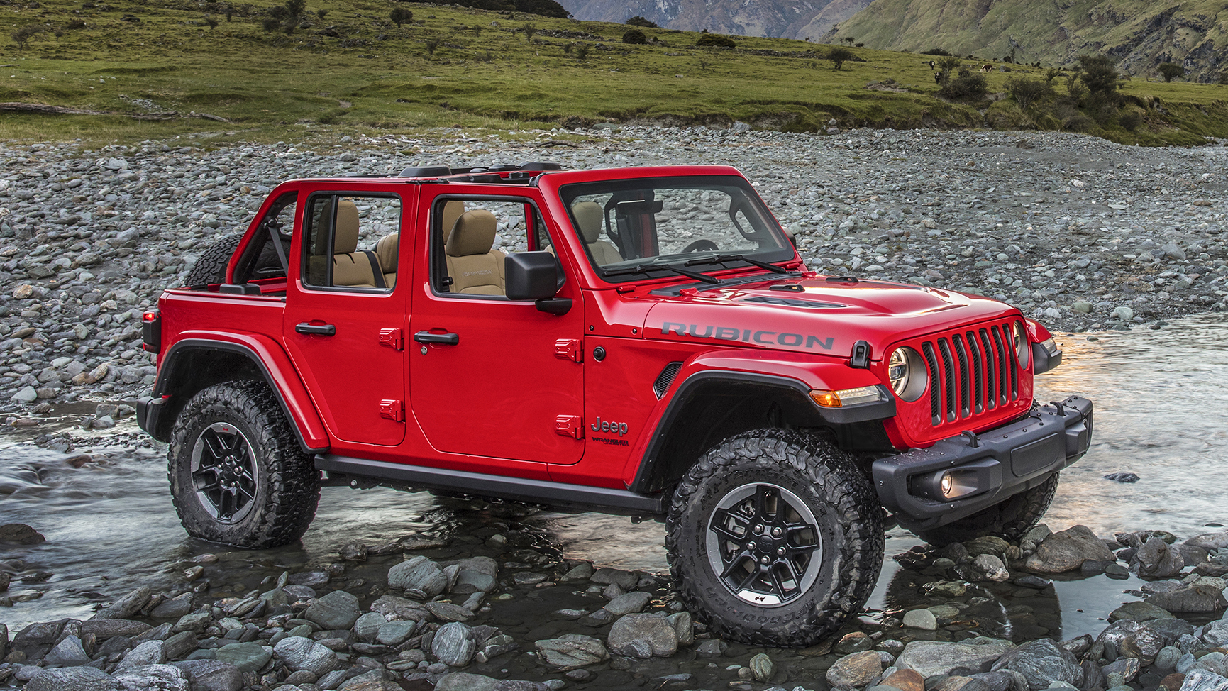 bronco福特越野2021款价格,全新福特bronco海外实车