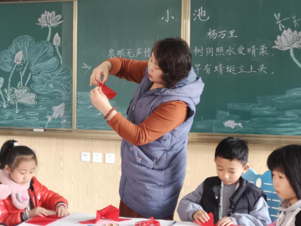 青岛博雅中学小初部,博雅学校小初部