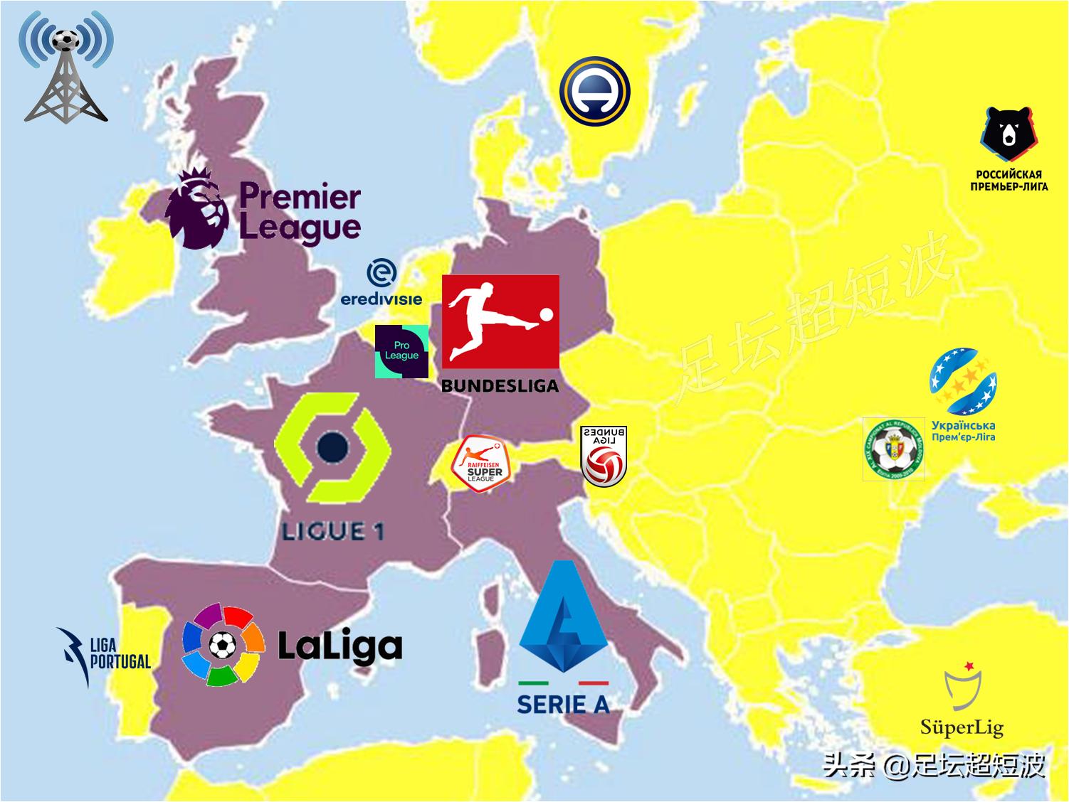 英媒回顾2021/22赛季，预测喜鹊崛起，大黄蜂打破拜仁垄断