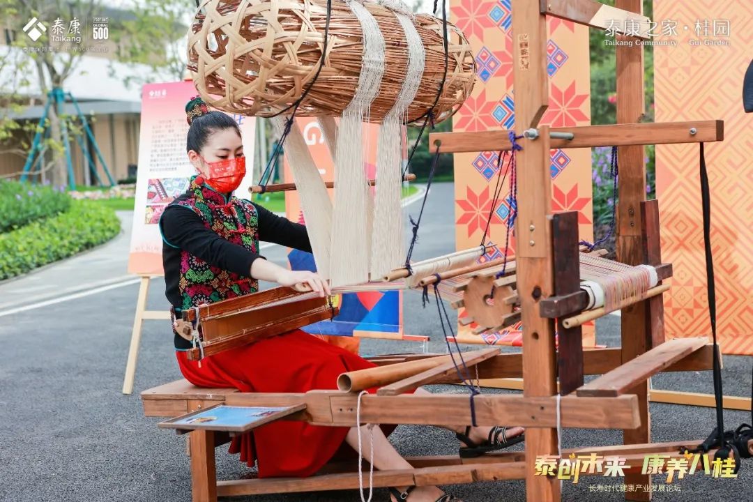 泰康之家高端养老社区广西价格,广西南宁泰康之家桂园