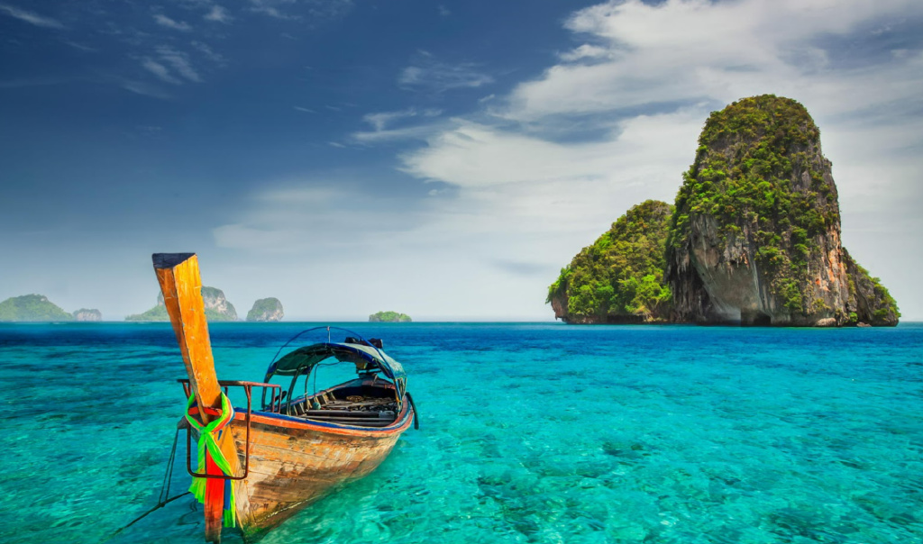 没有中国游客泰国现在怎么样了,泰国真的欢迎中国游客吗