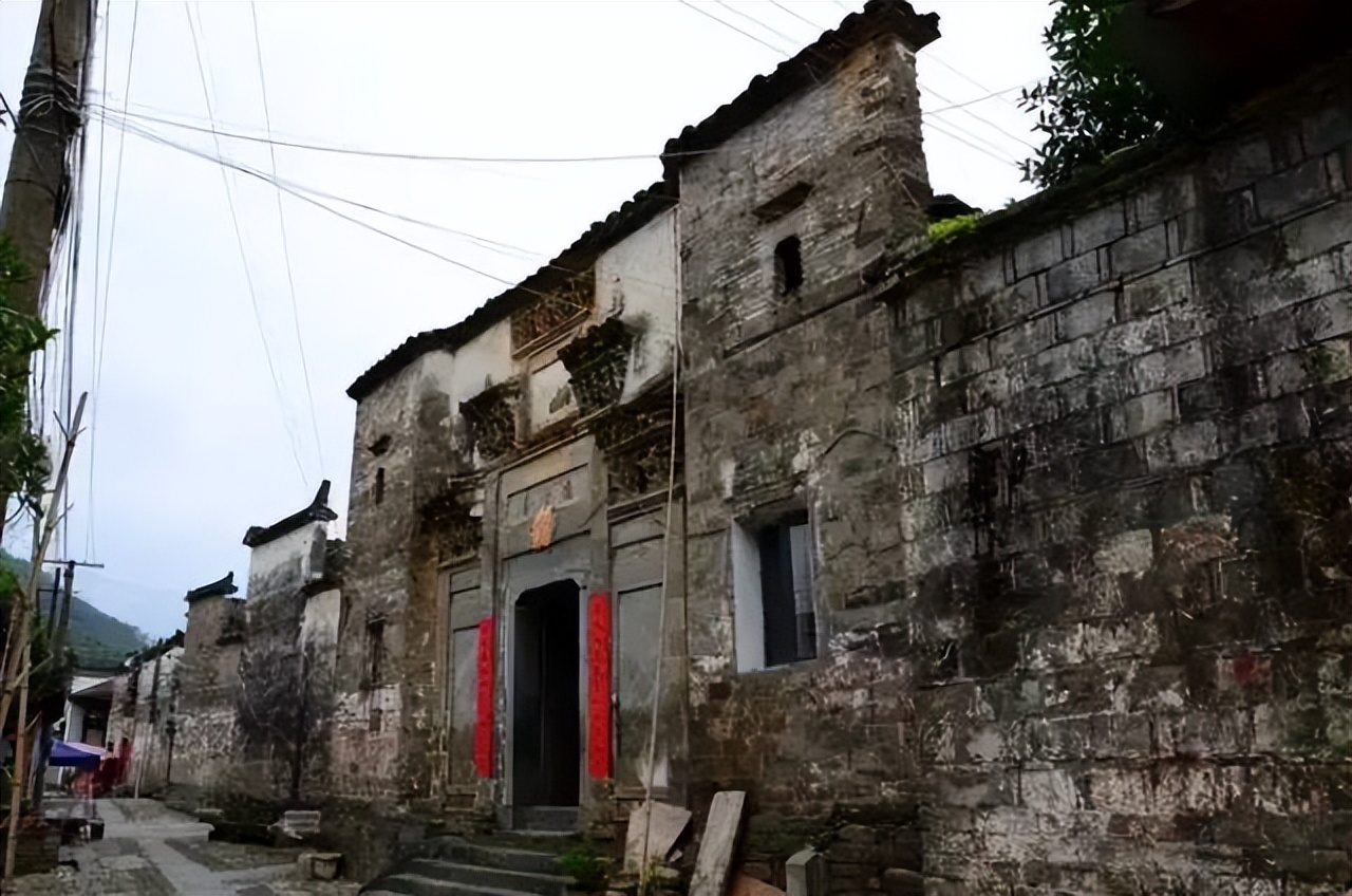 江西旅游必去十大古镇推荐,江西风景美的古镇