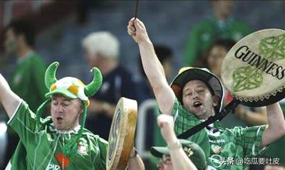 沙特阿拉伯爱尔兰,2002年世界杯沙特vs爱尔兰