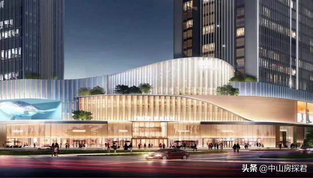 中山宝龙地产最新消息,中山华润最新消息