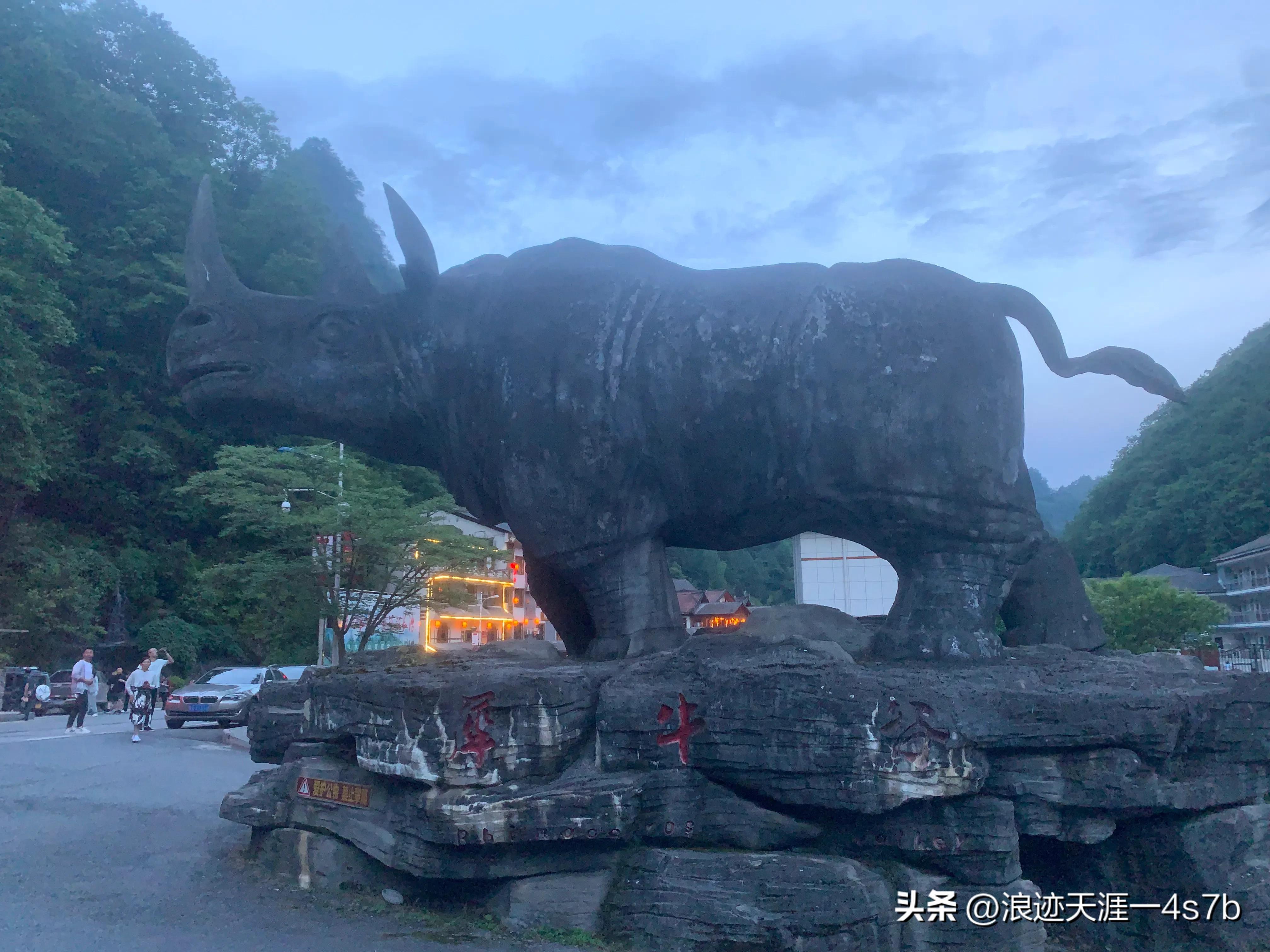 今年五一武汉可以到神农架去吗,武汉到神农架恩施自驾游攻略