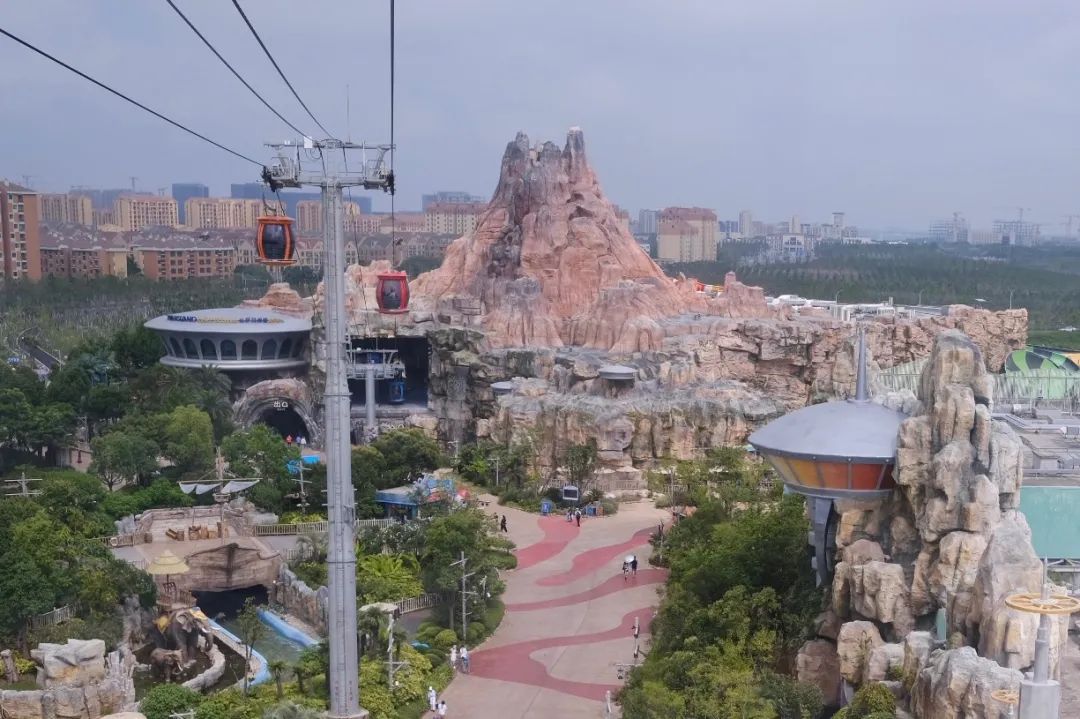 海昌游玩路线攻略,海昌门票攻略