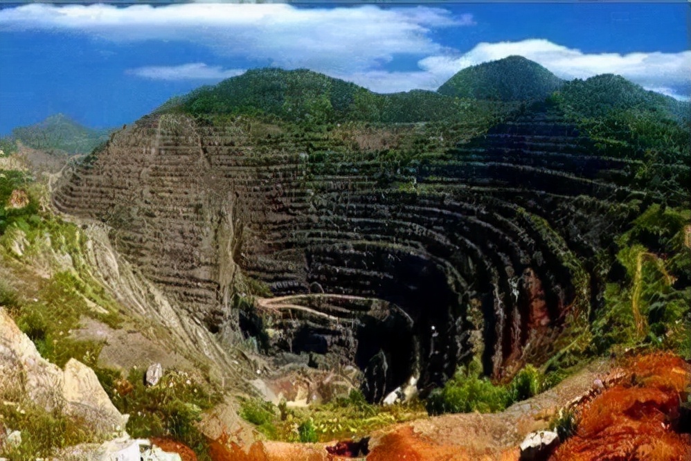 太原工业园遗址,太原工业遗产景点