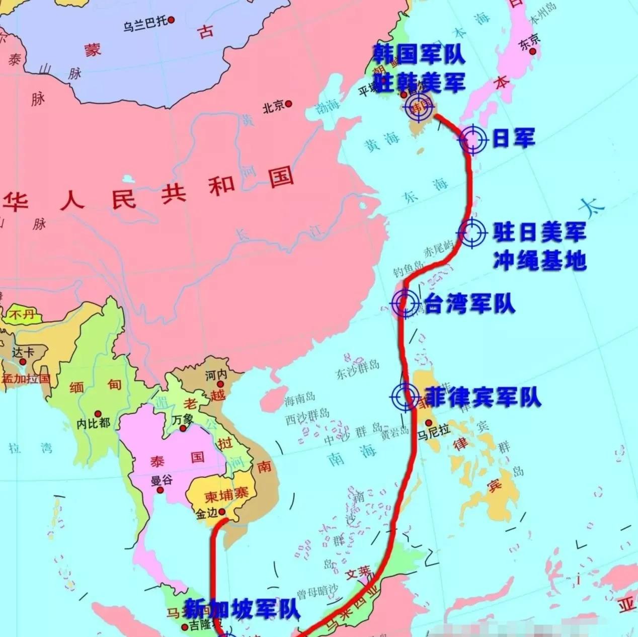 兰德公司对中国现状的分析报告,兰德公司对中美预言