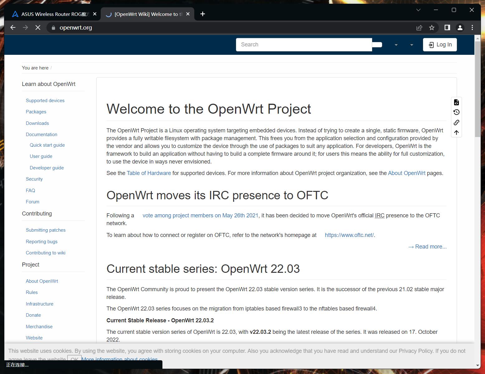 路由器性能测试工作,路由器性能测试方法有哪些