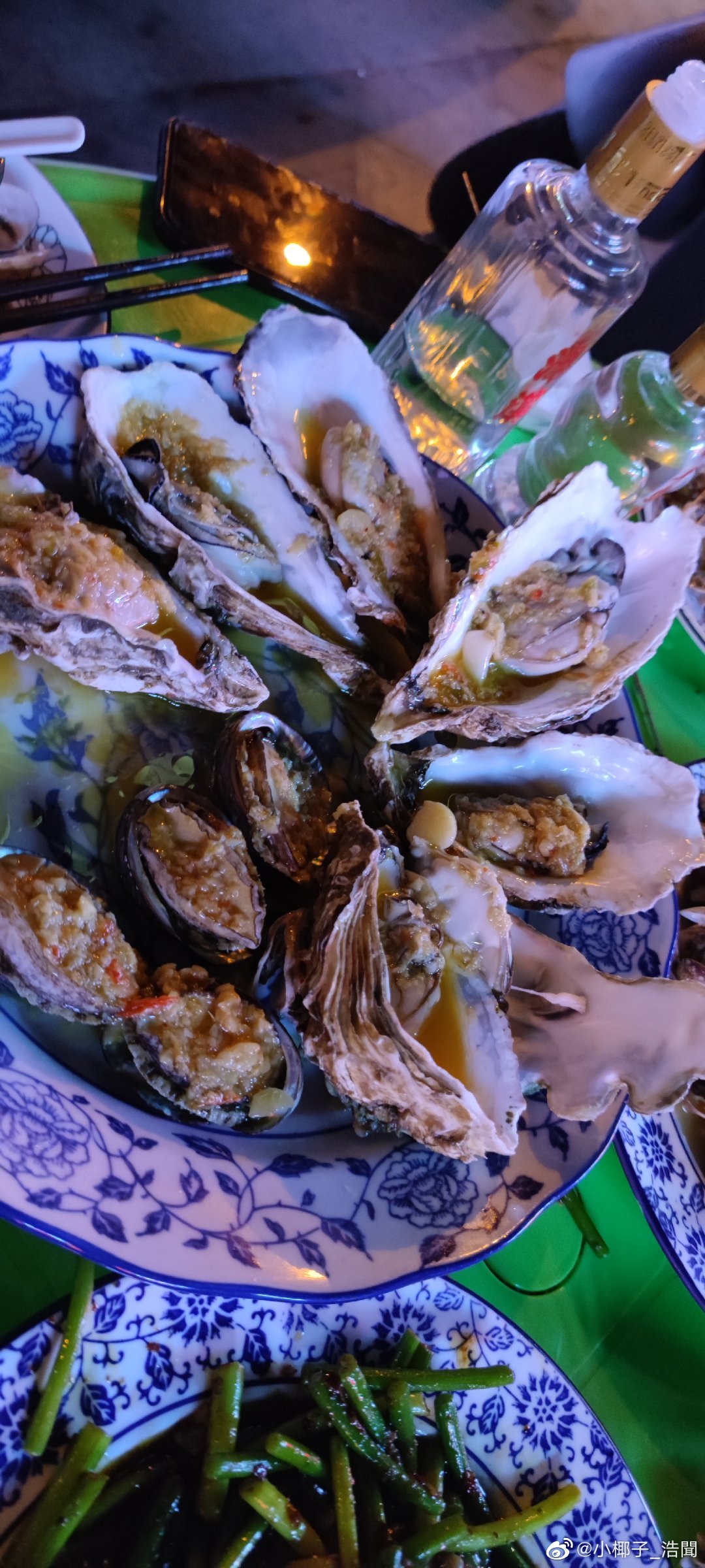 暑假十天山东半岛沿海亲子自驾游记，有详细花费记账