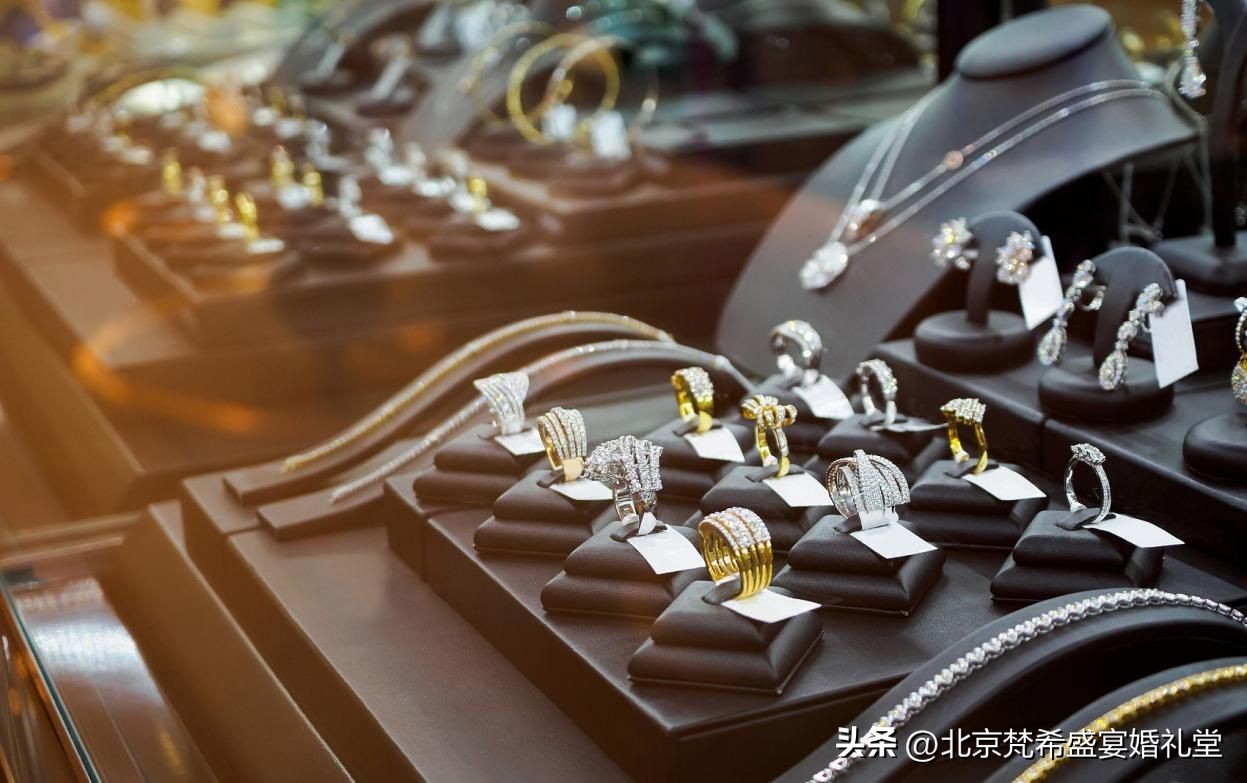 北京现在年轻人结婚前有啥规矩,北京结婚彩礼什么讲究