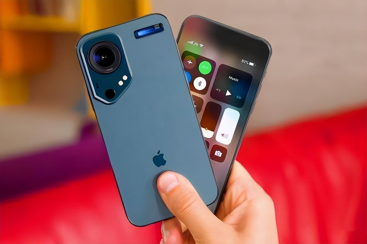 最卷的618,价格没能帮助国产手机反超,赢家仍是美国手机