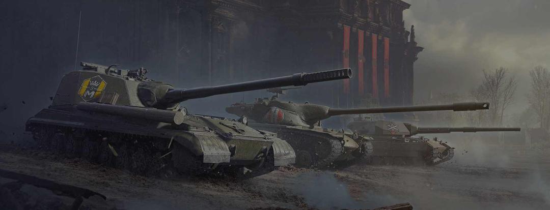 1.18版本10级坦克天梯排行榜出炉