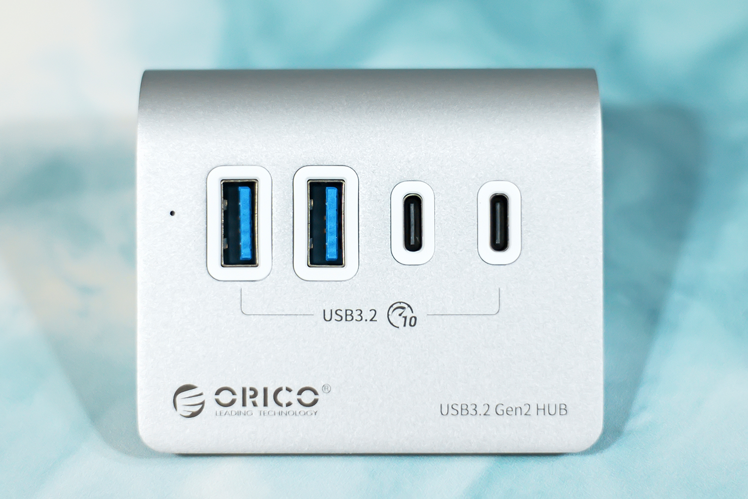 奥睿科oricousb3.0分线器,奥睿科orico插线