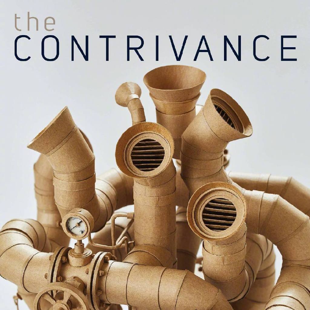 创意手工diy纸板机器人的制作方法,制作纸板变形金刚机器人手工