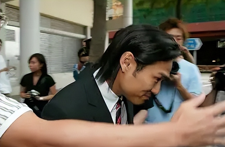 杜德伟为什么没选四大天王,杜德伟为什么不红了