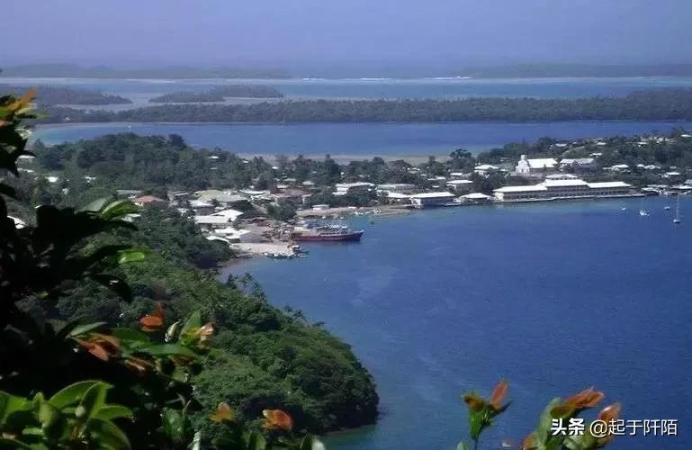 看完这组图才知道大自然有多可怕,汤加最新画面