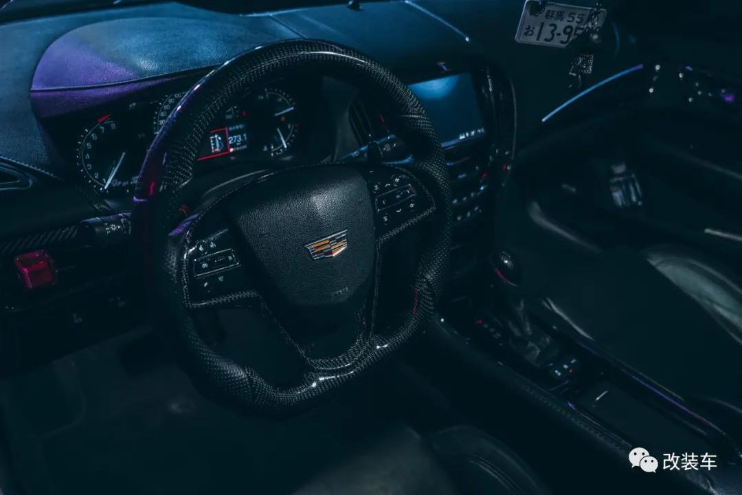 atsl轮上马力实测,发动机动力降低凯迪拉克atsl