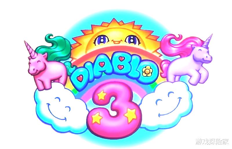 暗黑破坏神3十大细节,暗黑破坏神3各类模式解读