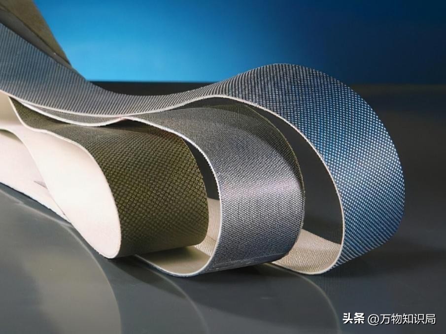 软磁复合材料,中国软磁材料