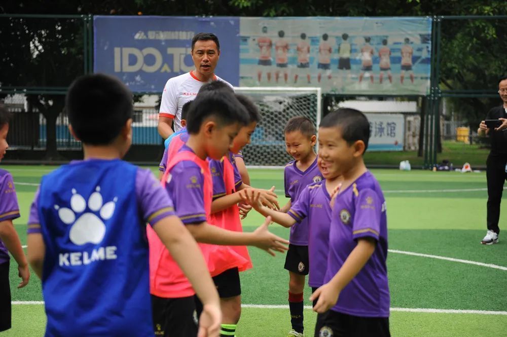 足球健康领域活动,足球运动可以锻炼身体哪些方面