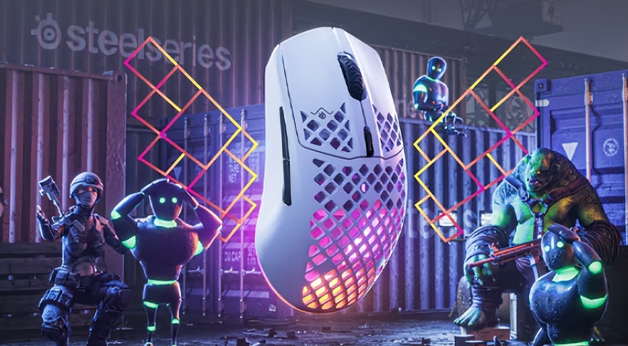 cf雷蛇鼠标和罗技鼠标哪个合适,罗技g102和雷蛇蝰蛇鼠标哪个耐用