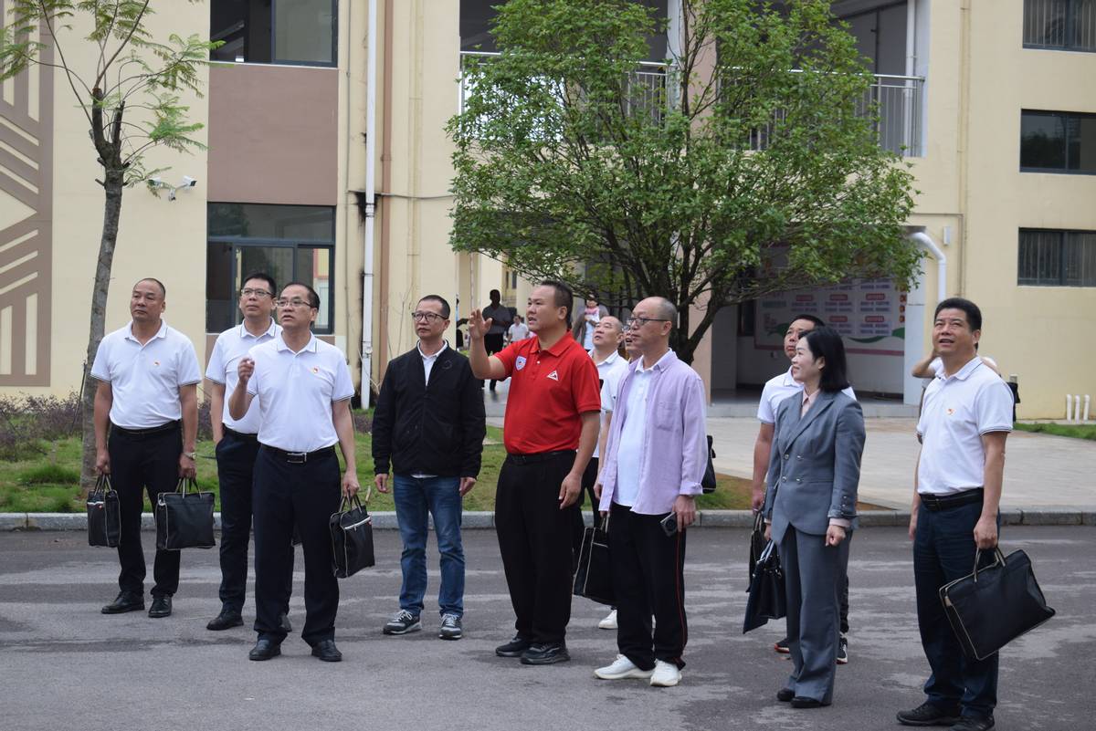 电白广东省实验学校,广东省茂名市电白区实验中学