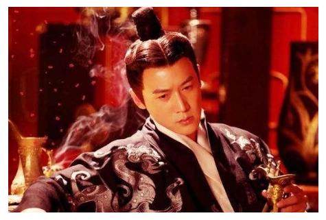 汉昭帝无子是霍光之罪吗,霍光刘弗陵的悲惨一生