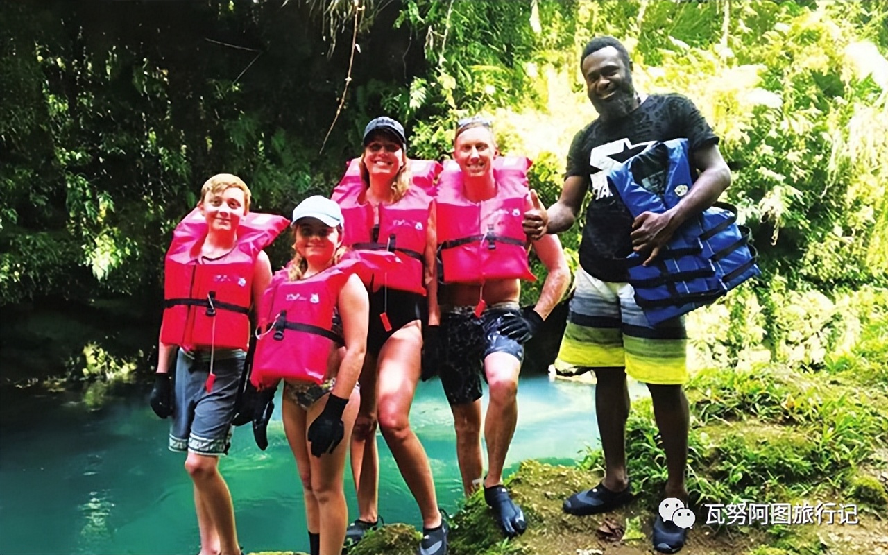 2023年瓦努阿图旅行十大活动清单